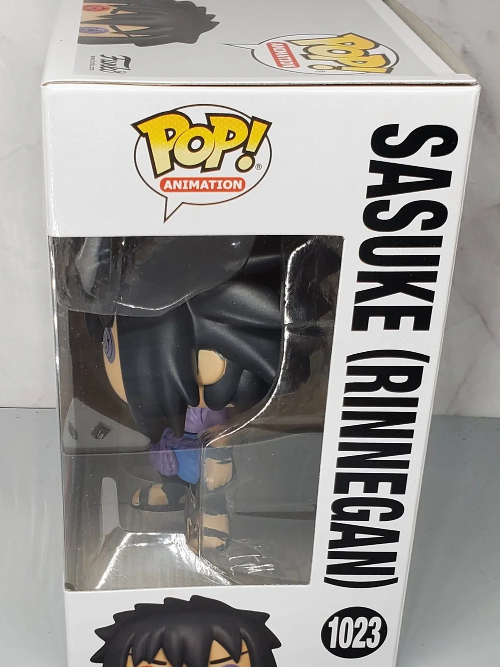 Funko Pop #1023
